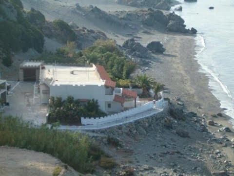 Villa Sissy Agia Paraskevi  Dış mekan fotoğraf